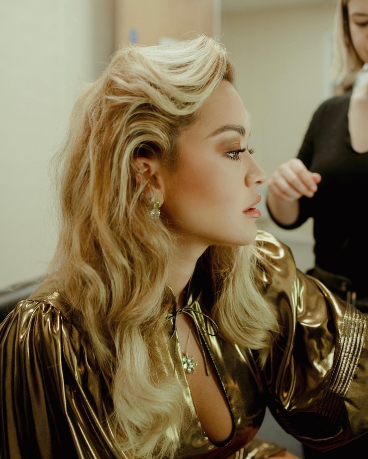 Rita Ora