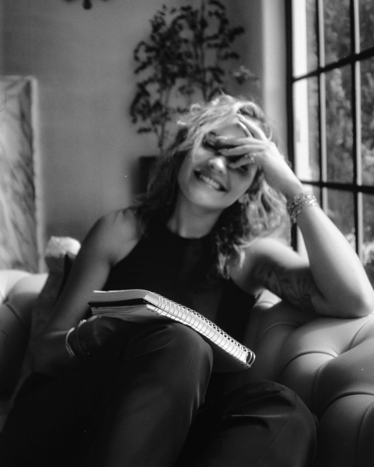 Rita Ora