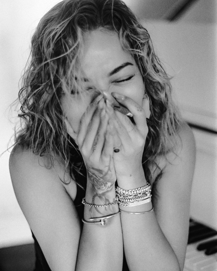 Rita Ora