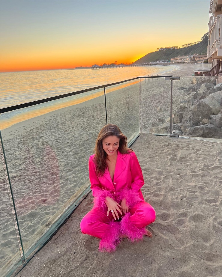 Daniella Beckerman