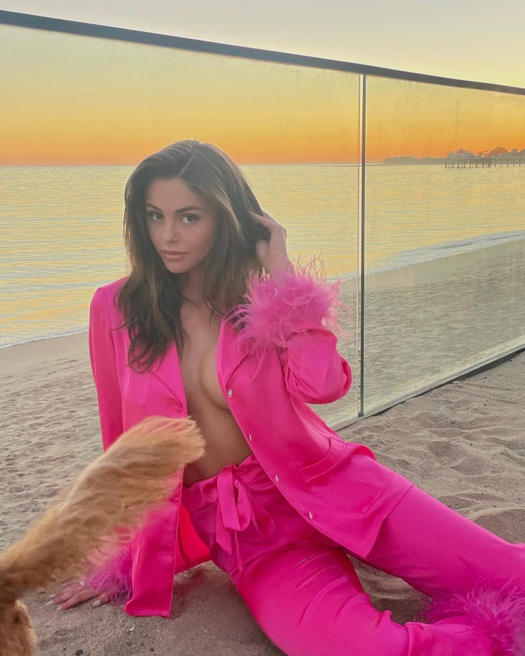 Daniella Beckerman Daniella Beckerman