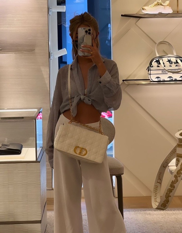 Lily Maymac