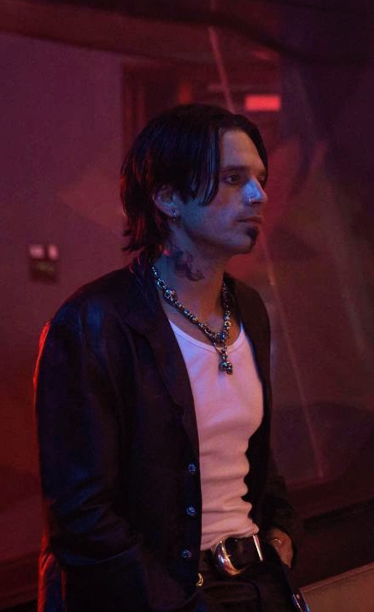 Sebastian Stan