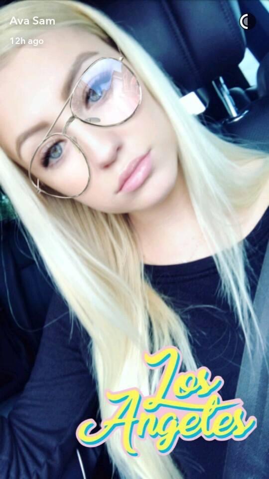 Ava Sambora