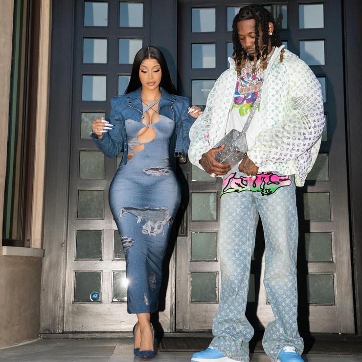 Cardi B