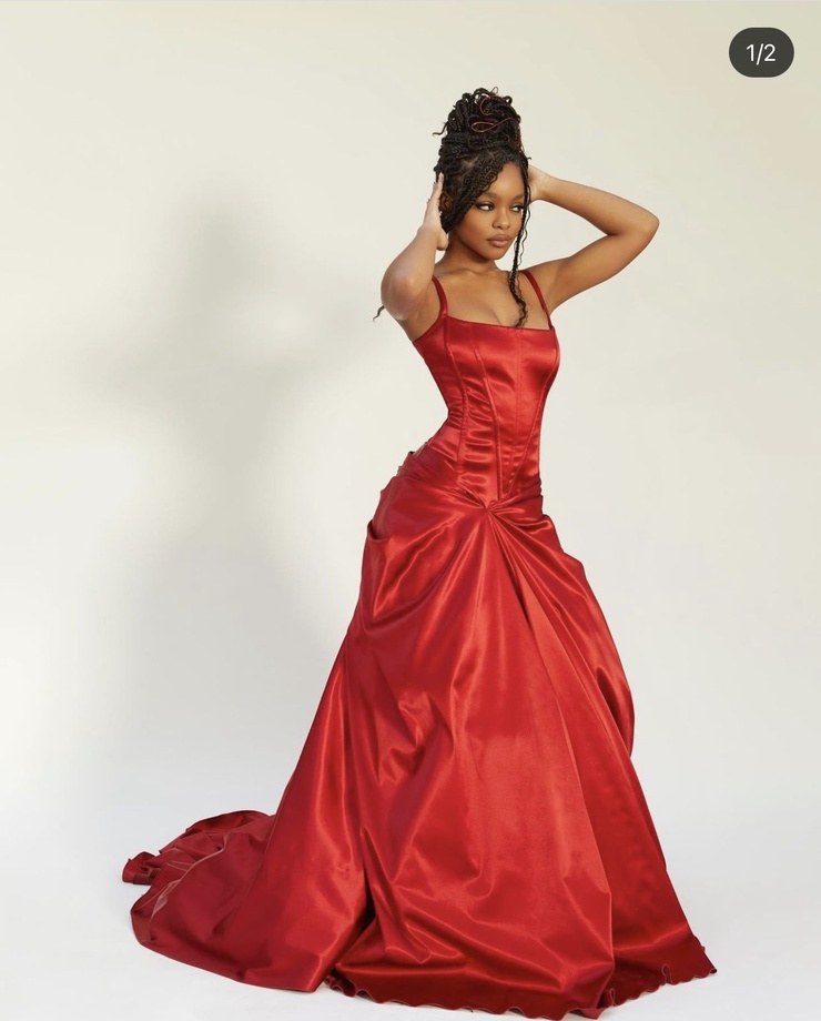 Marsai Martin
