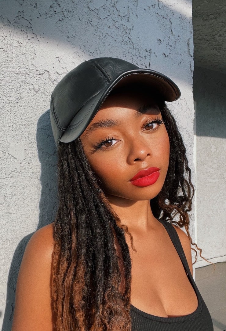 Skai Jackson