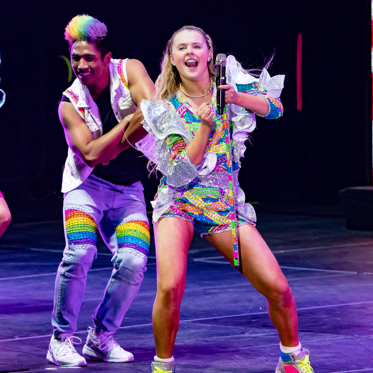 Jojo Siwa