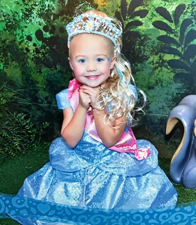 Everleigh Soutas