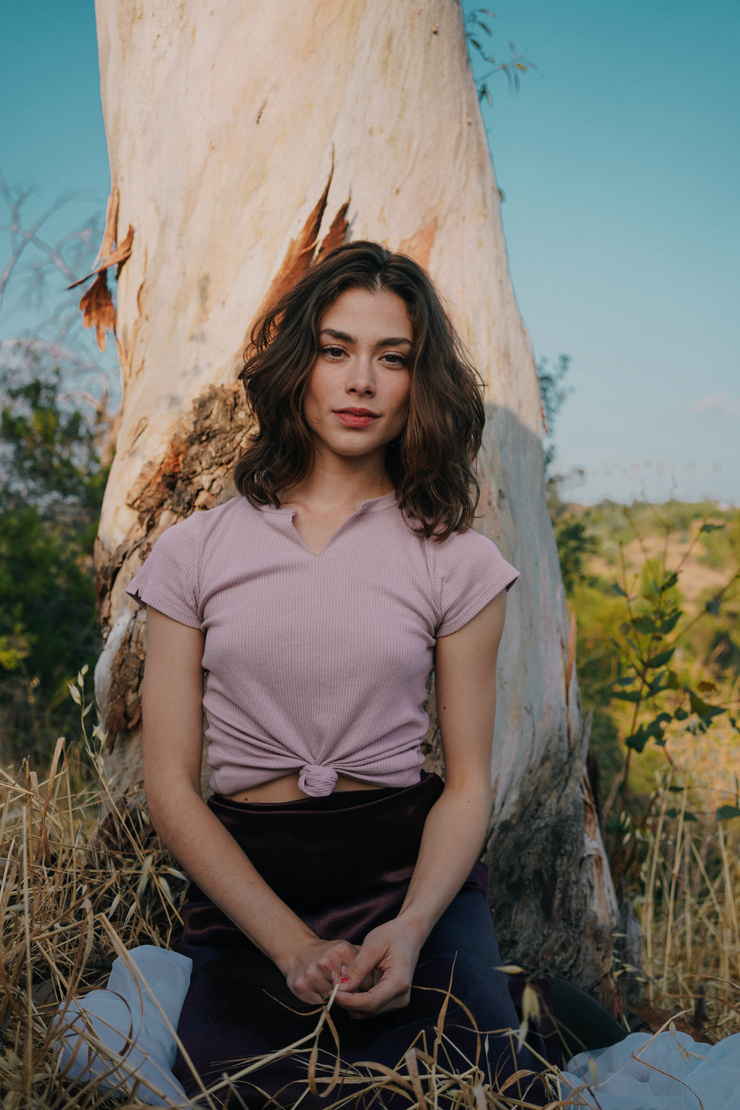 Sarah Davenport