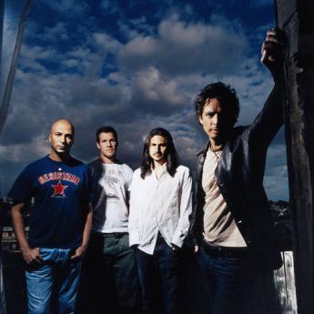 Picture of Audioslave