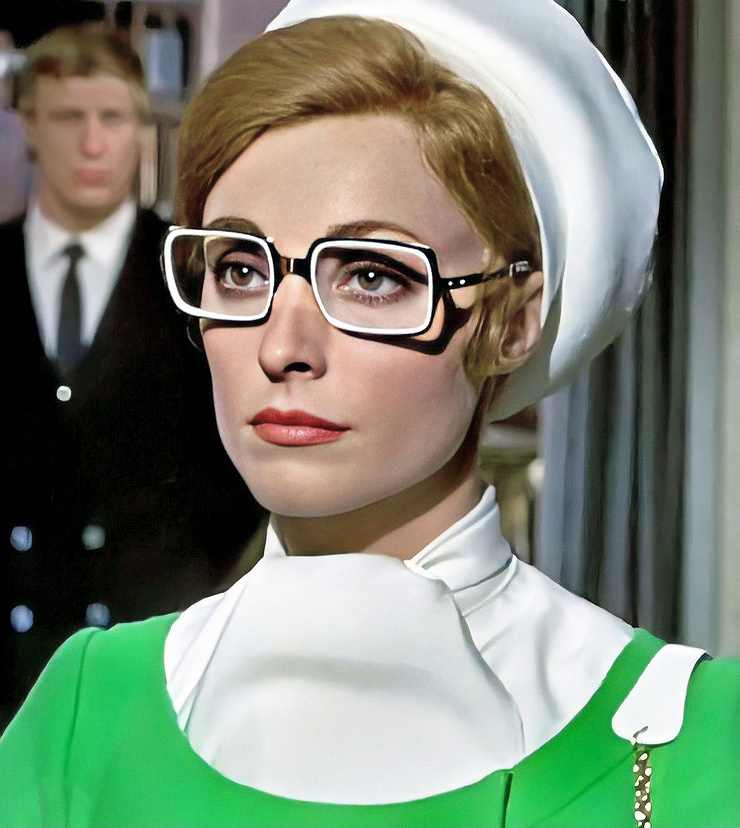 Sharon Tate Sharon Tate