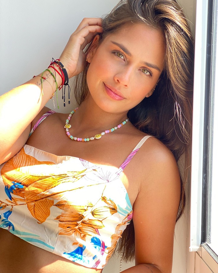 Valentina Ospina Valentina Ospina