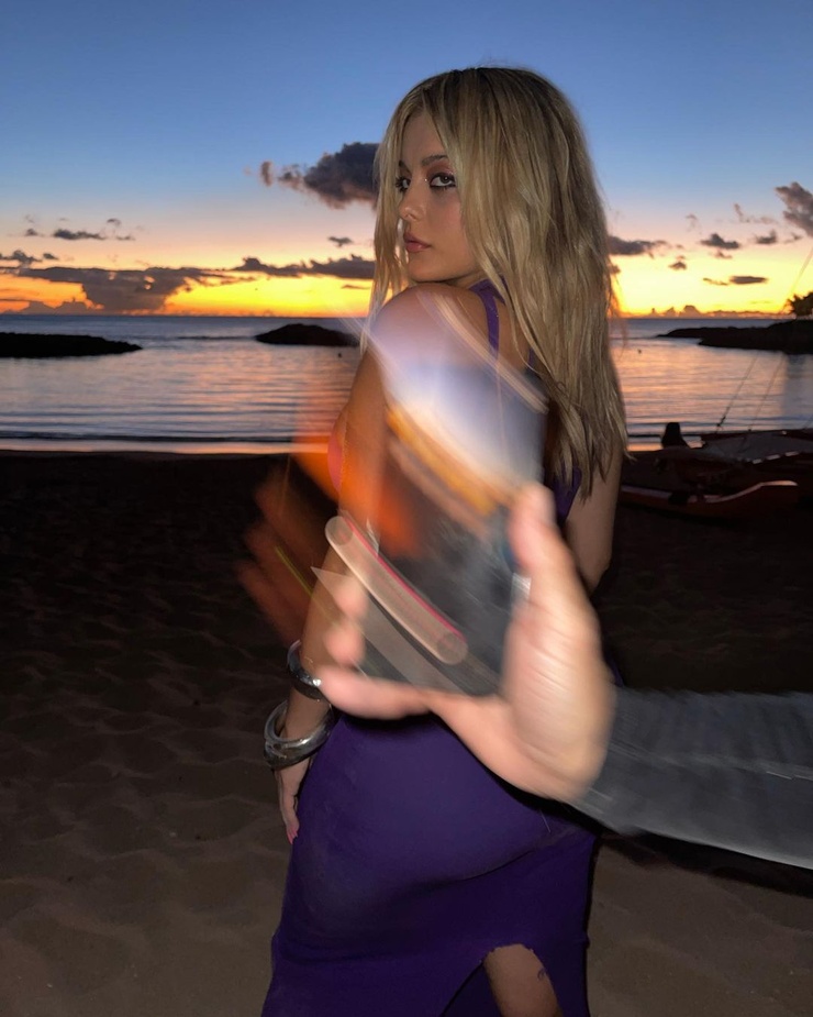 Bebe Rexha