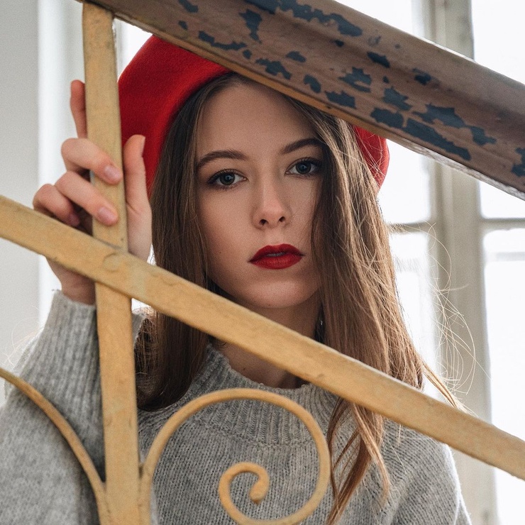 Viktoria Makarenko Viktoria Makarenko