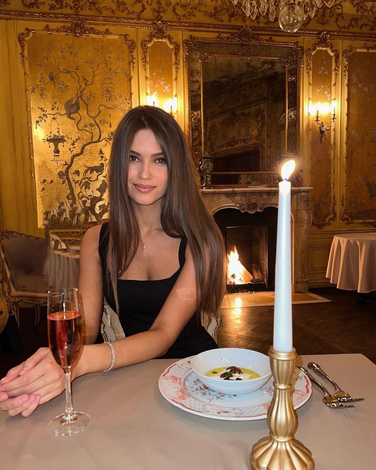 Ksenia Alexandrova Ksenia Alexandrova