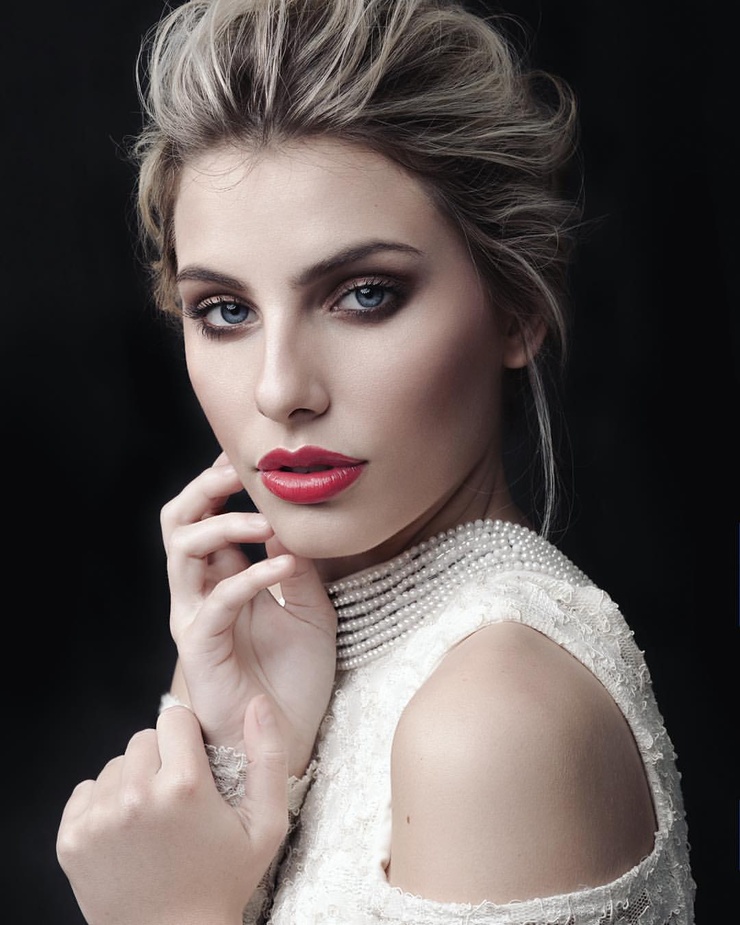 Veruska Blasck
