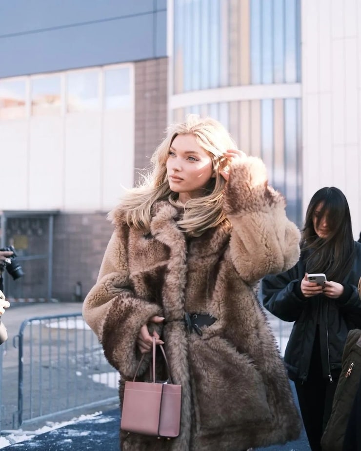 Picture of Elsa Hosk