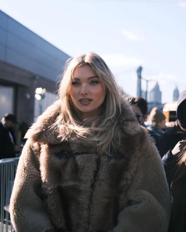 Elsa Hosk