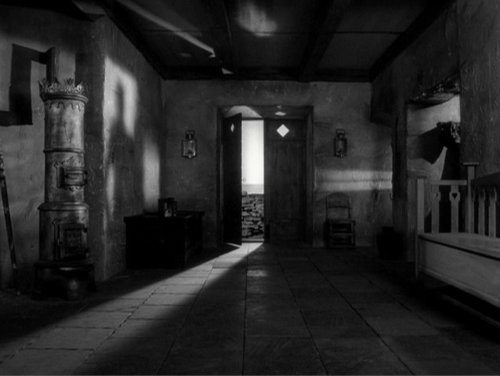 Picture of Through a Glass Darkly