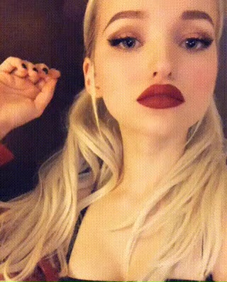 Dove Cameron image
