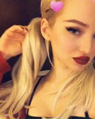 Dove Cameron