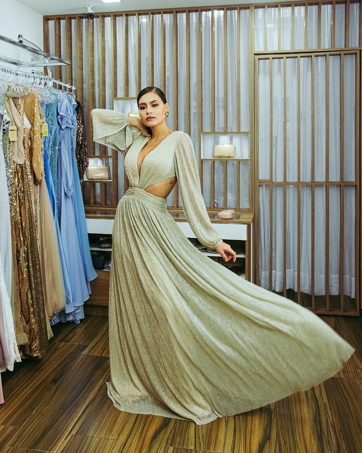 Isadora Meira