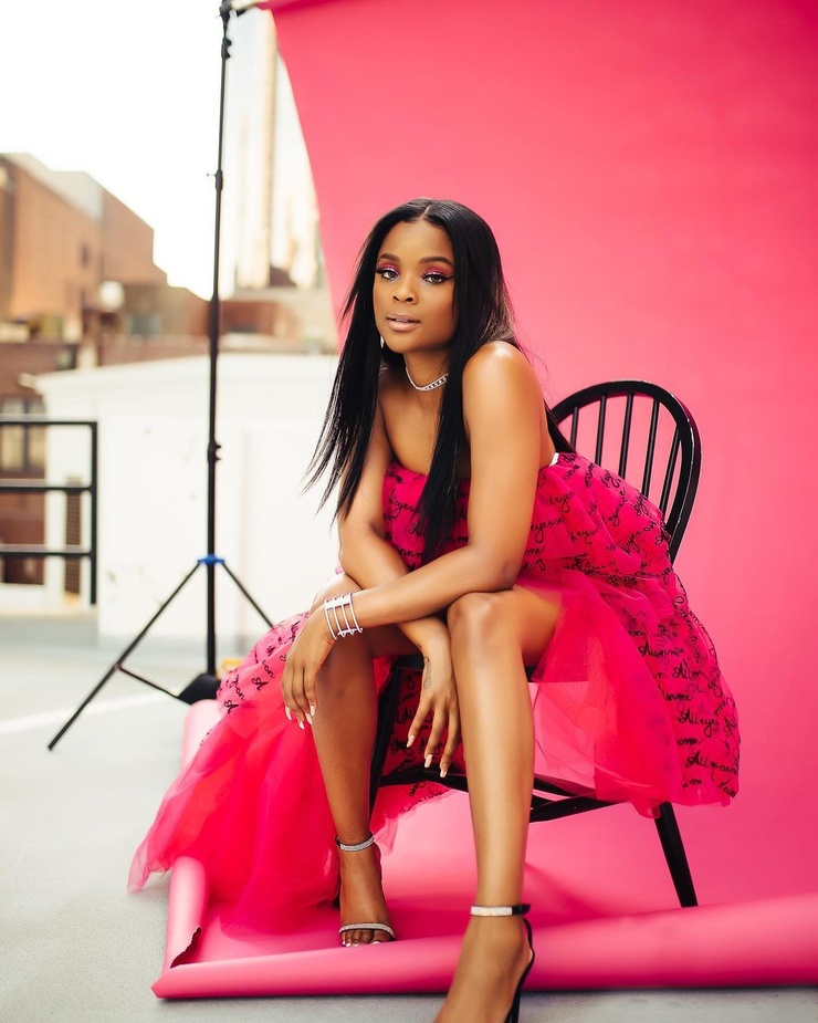 Ajiona Alexus