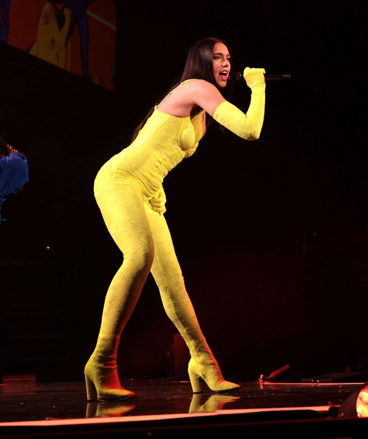 Dua Lipa