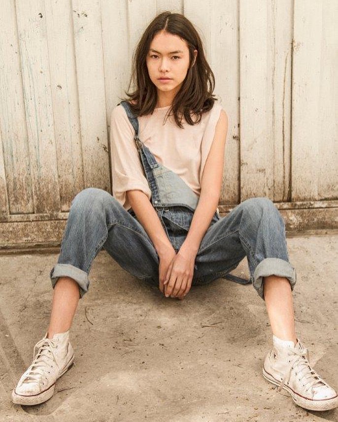 Maryel Uchida