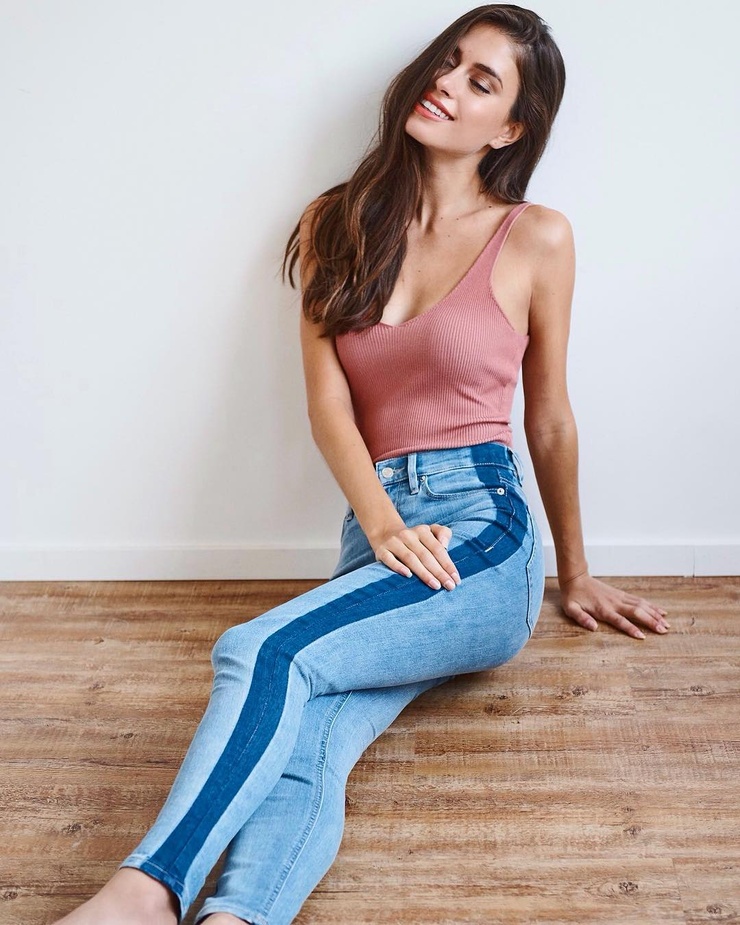 Chloé Traichel