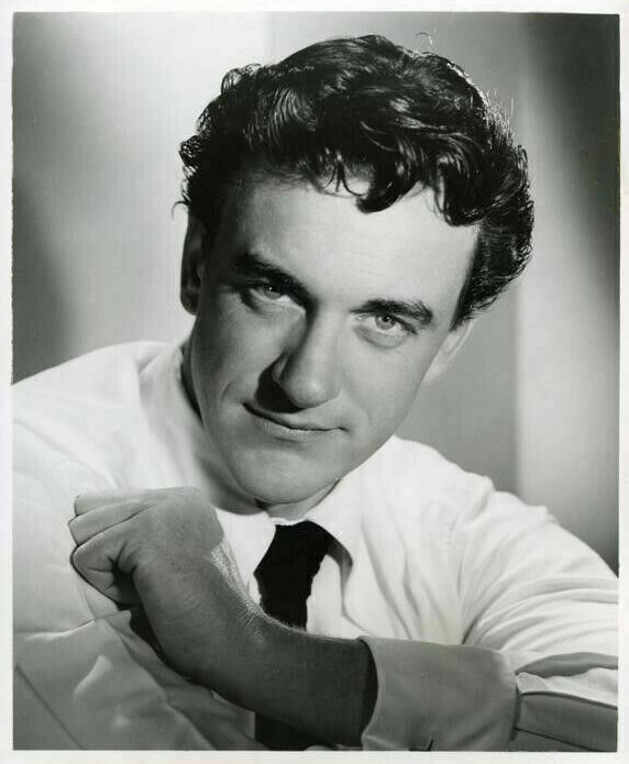 James Arness