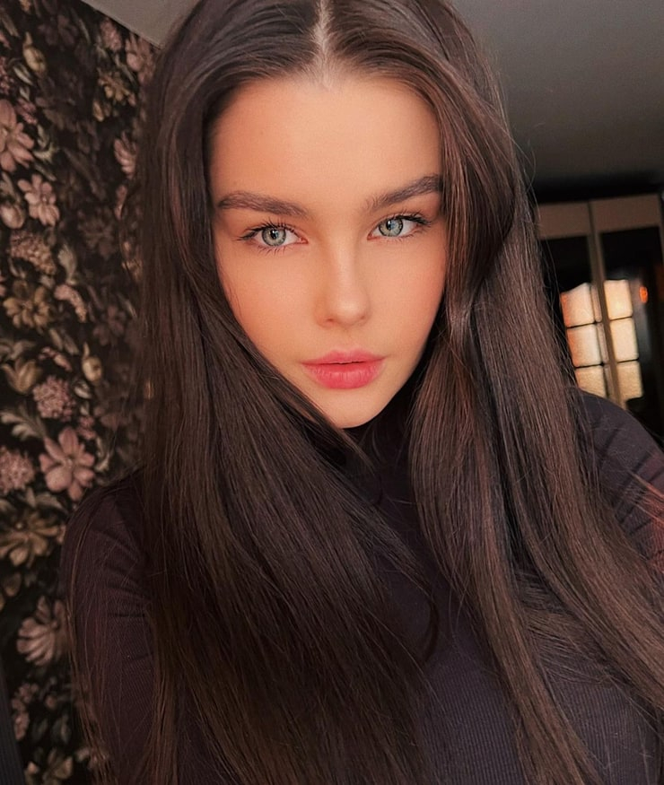 Bogdana Kadritskaya