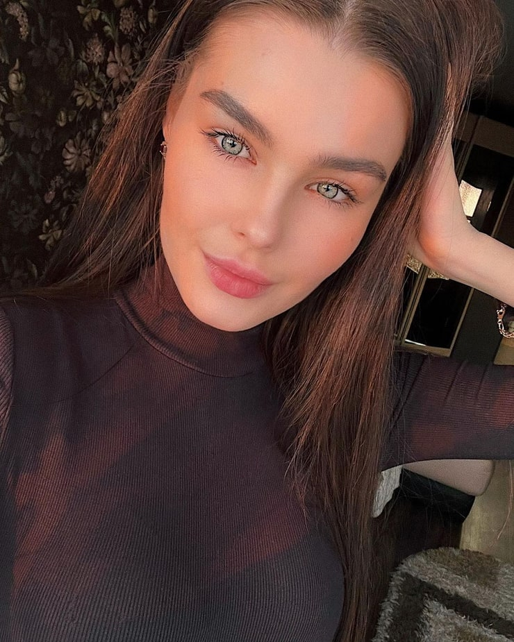 Bogdana Kadritskaya