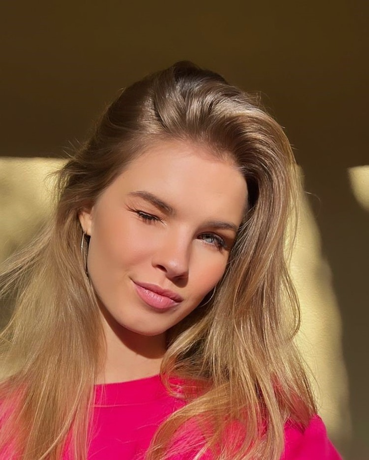 Mariia Arsentieva Mariia Arsentieva