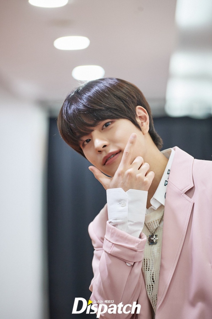 Seungmin