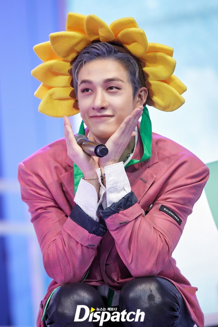 Bang Chan
