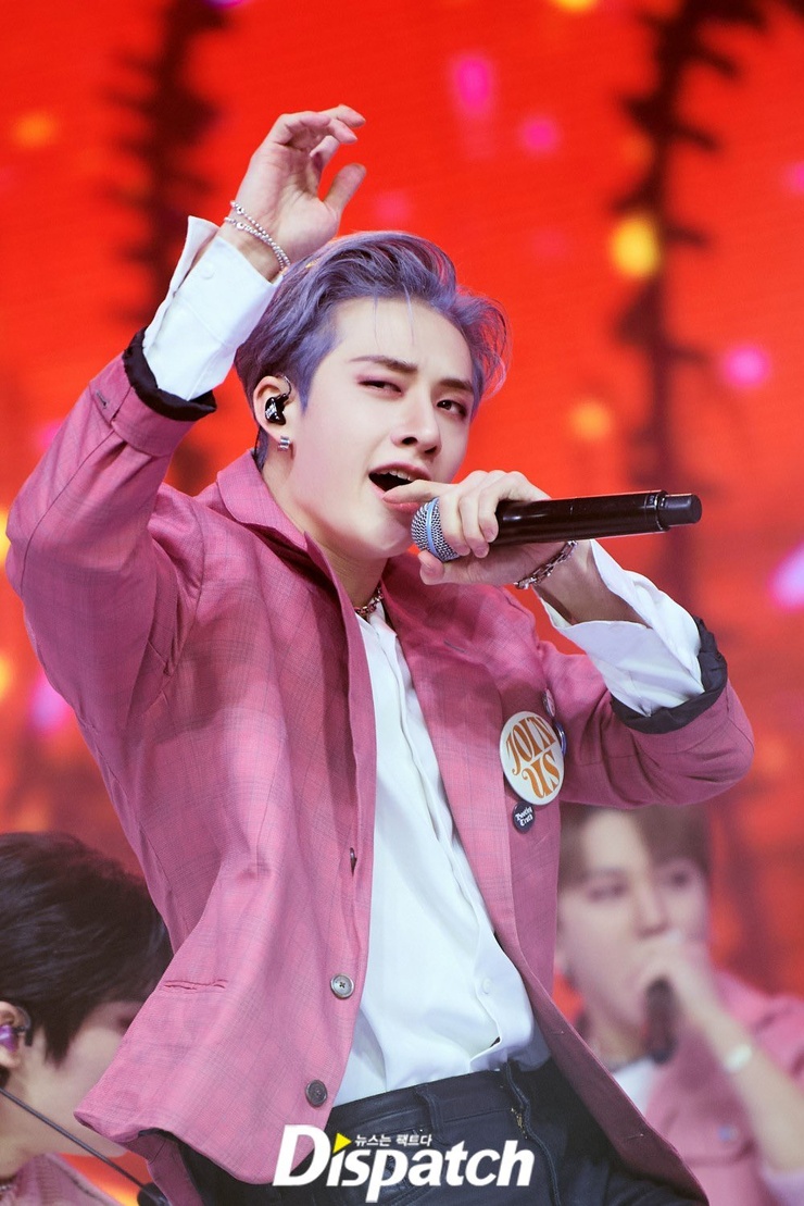 Bang Chan