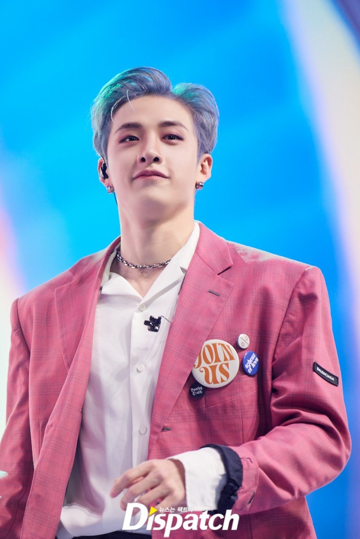 Bang Chan