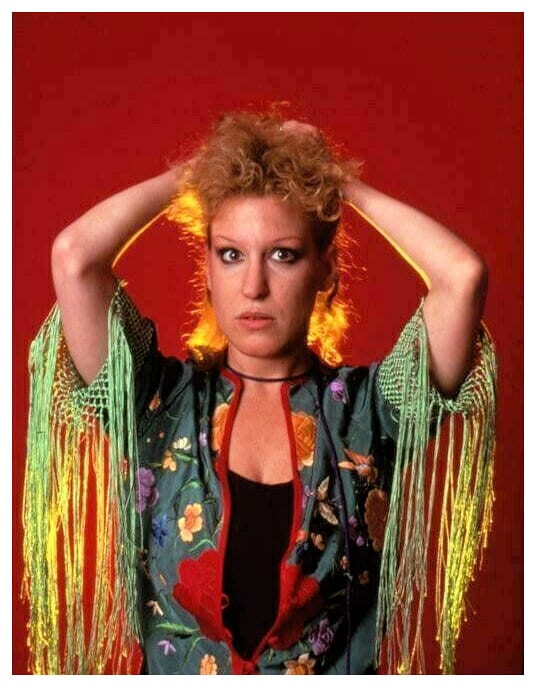 Bette Midler