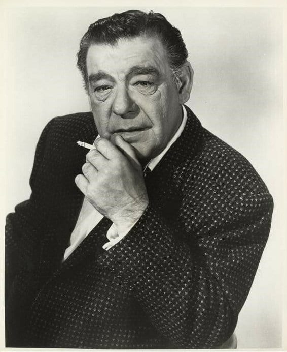 Lon Chaney Jr.