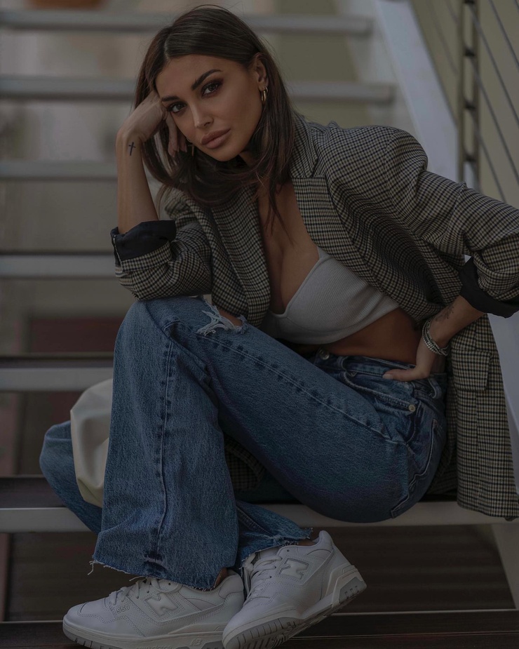 Cristina Buccino