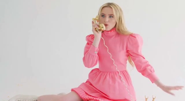 Kathryn Newton