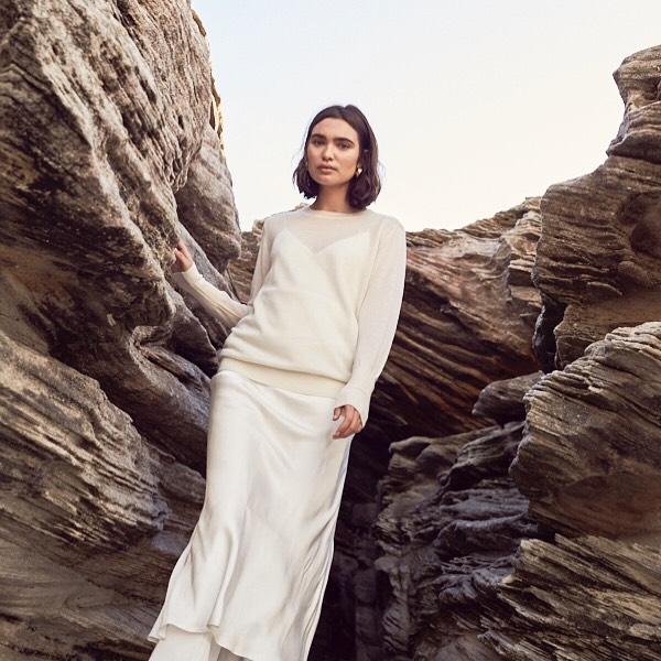 marine mercandalli