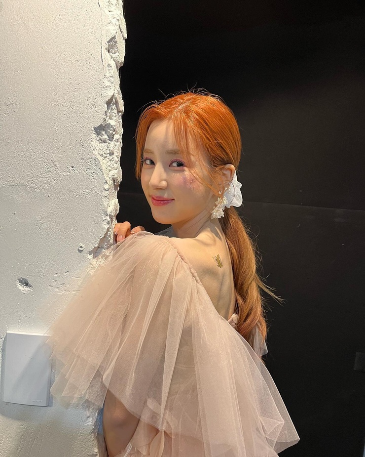 Cho Rong Park