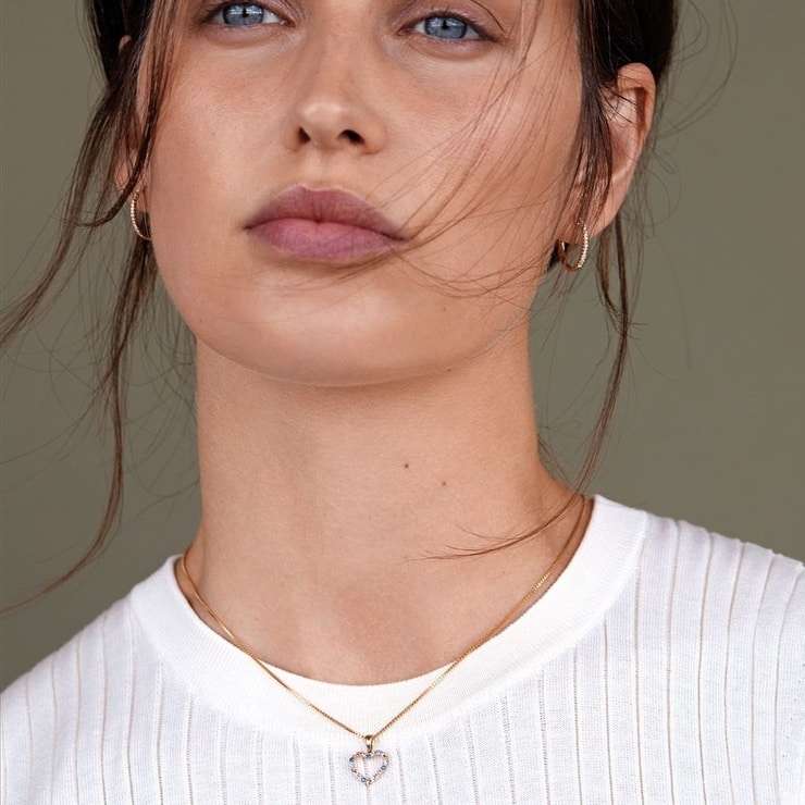 Johanne Lanbo
