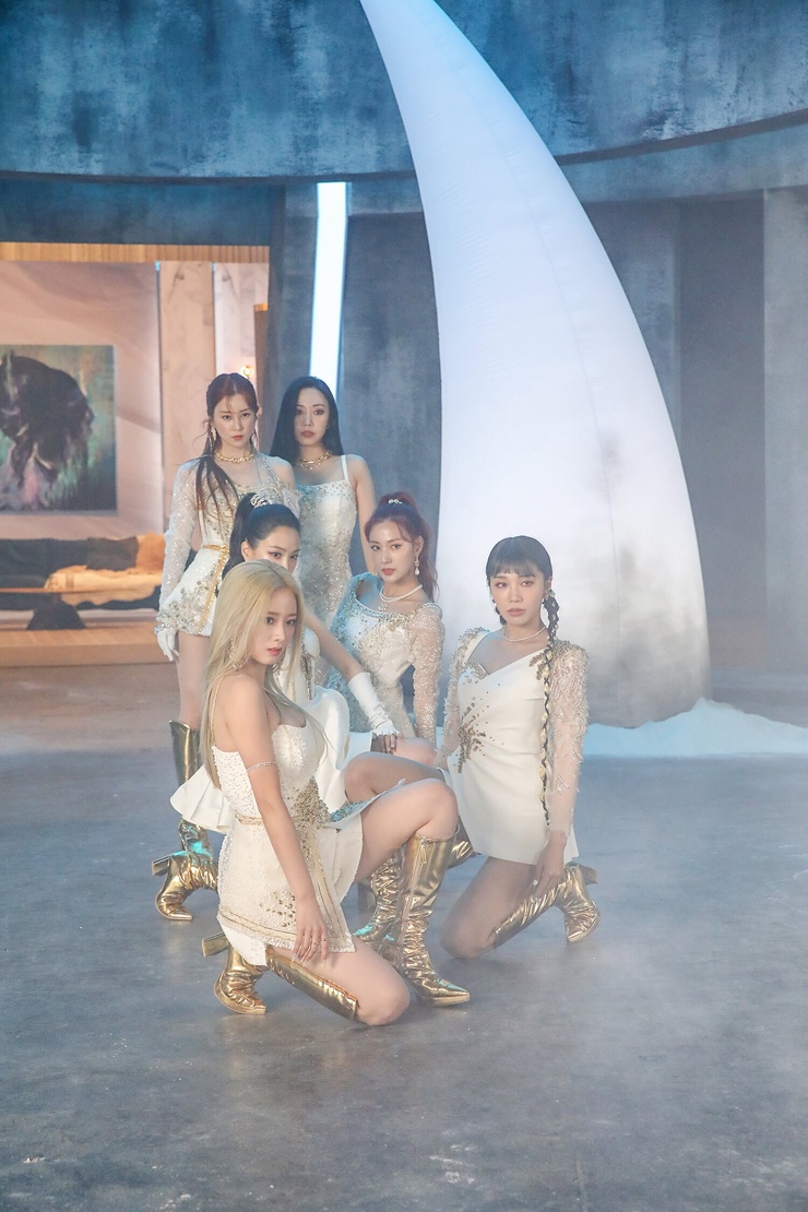 APink