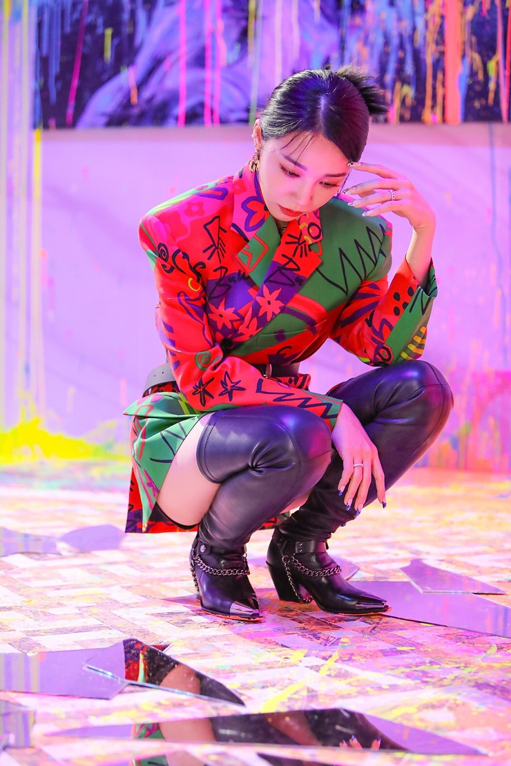 Eun-Ji Jung