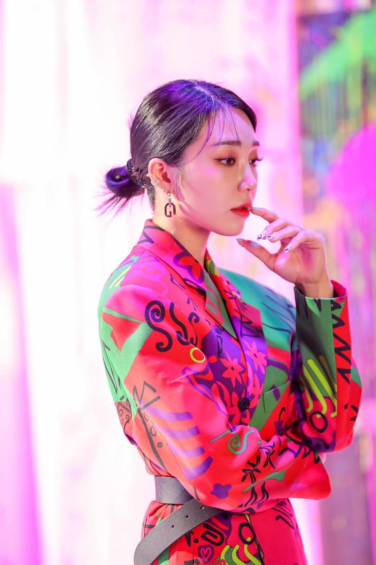 Eun-Ji Jung