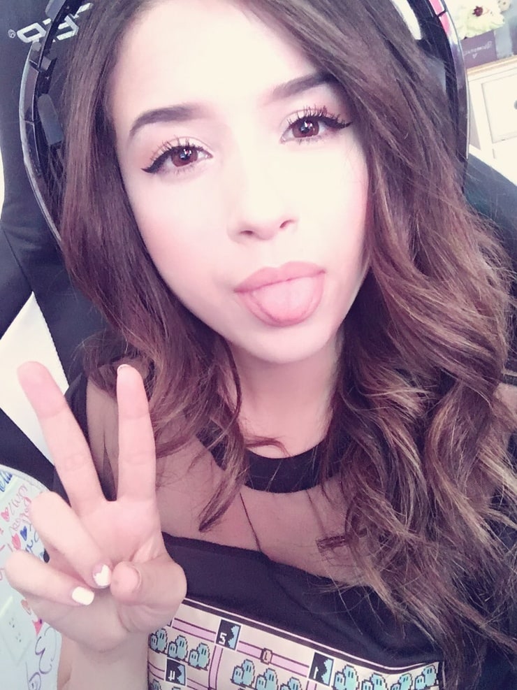 Picture of Imane 'Pokimane' Anys